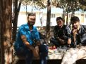 گزارش تصویری اردوی فرهنگی و تفریحی نو دانشجویان